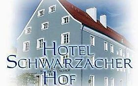 Schwarzacher Hof in Niederbayern